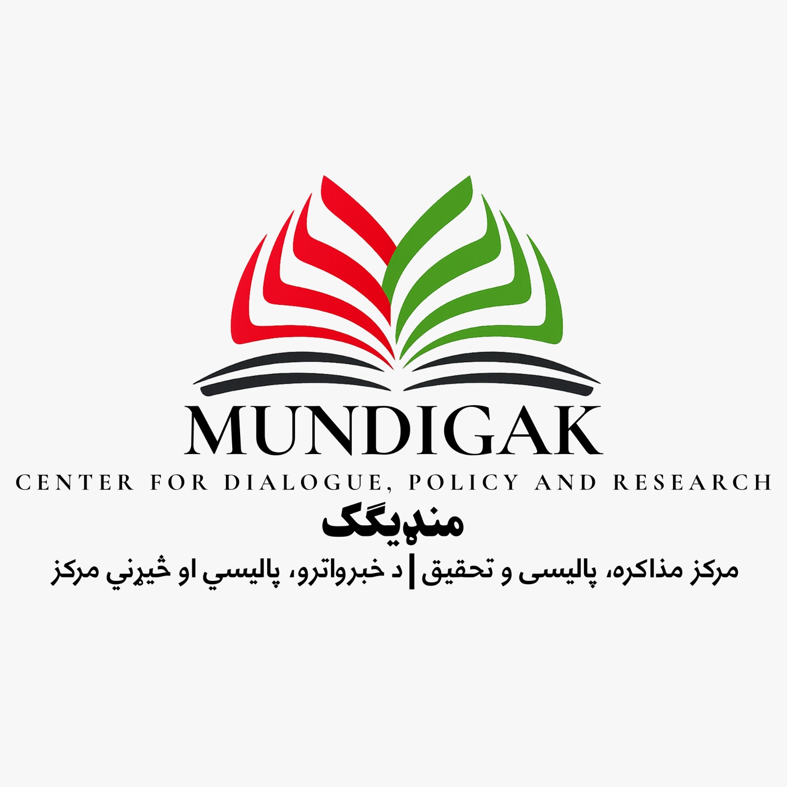 Mundigak