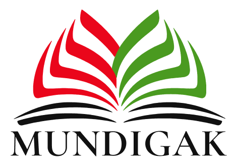 Mundigak